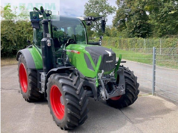 جرار FENDT 314 Vario