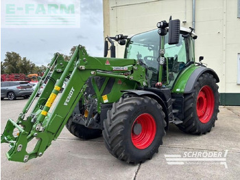 جرار FENDT 314 Vario