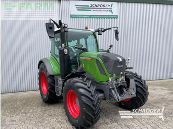 جرار FENDT 314 Vario