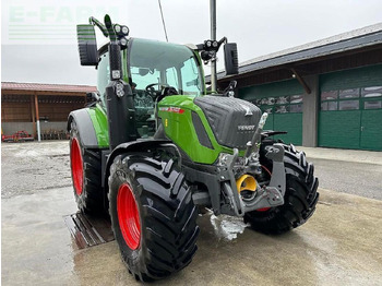 جرار FENDT 314 Vario