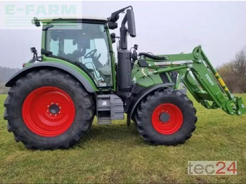 جرار FENDT 314 Vario