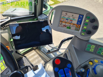 جرار Fendt 411 vario: صور 3