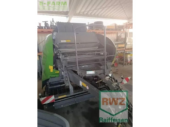 مكبس البالات المستطيله Fendt 4180 v: صور 2 مكبس البالات المستطيله Fendt 4180 v: صور 2