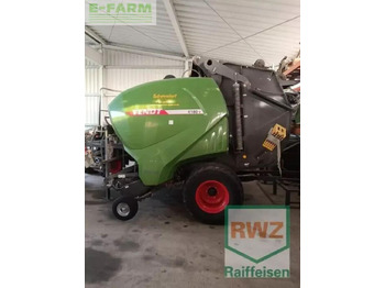 مكبس البالات المستطيله Fendt 4180 v: صور 3 مكبس البالات المستطيله Fendt 4180 v: صور 3