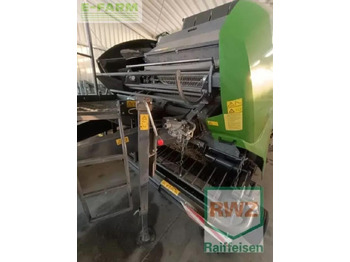 مكبس البالات المستطيله Fendt 4180 v: صور 5 مكبس البالات المستطيله Fendt 4180 v: صور 5