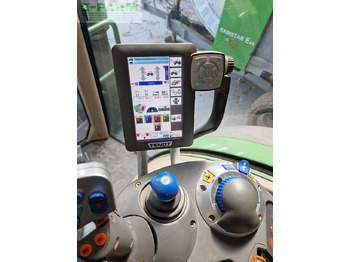 جرار Fendt 516 scr profi: صور 4