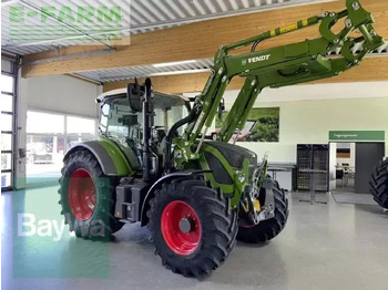 جرار FENDT 516 Vario