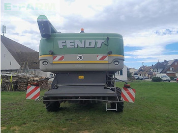 حصادة شاملة Fendt 6300c: صور 4