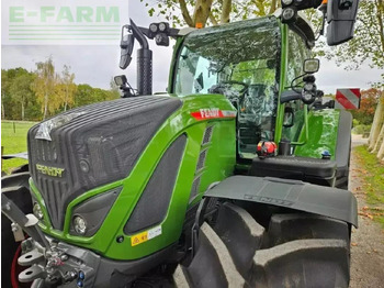 جرار Fendt 718 gen6 power plus rtk sett.2 nieuw (720 722 724): صور 5 جرار Fendt 718 gen6 power plus rtk sett.2 nieuw (720 722 724): صور 5