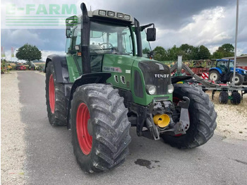 جرار FENDT 718 Vario