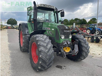 جرار FENDT 718 Vario