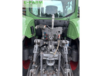 جرار Fendt 720 Vario: صور 5