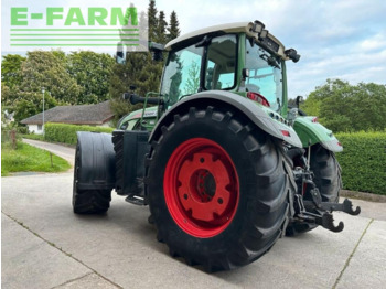 جرار Fendt 720 Vario: صور 2