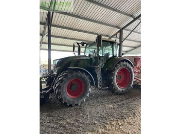 جرار FENDT 720 Vario