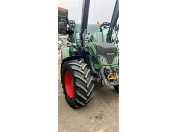 جرار FENDT 720 Vario