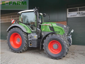 جرار FENDT 720 Vario