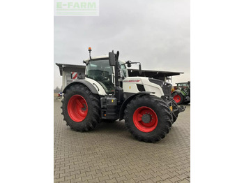 جرار FENDT 720 Vario