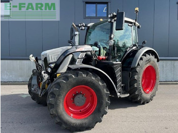 جرار FENDT 720 Vario