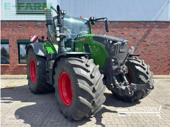 جرار FENDT 728 Vario