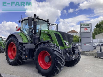 جرار FENDT 826 Vario