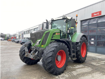 جرار FENDT 828 Vario