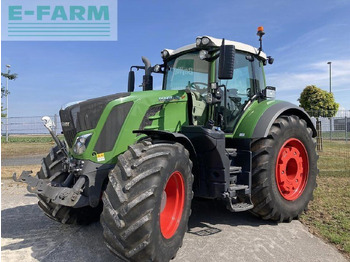 جرار FENDT 828 Vario
