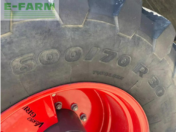 جرار Fendt 828 vario profiplus ProfiPlus: صور 5