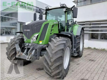 جرار FENDT 828 Vario