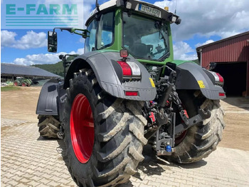 جرار Fendt 828 vario profiplus: صور 4 جرار Fendt 828 vario profiplus: صور 4