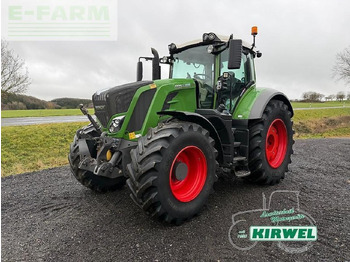 جرار FENDT 828 Vario
