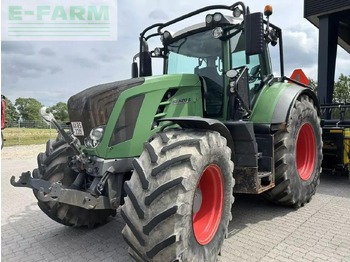 جرار FENDT 828 Vario