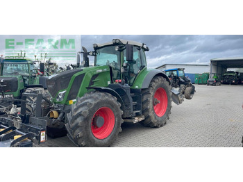 جرار FENDT