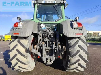 جرار Fendt 828: صور 5 جرار Fendt 828: صور 5