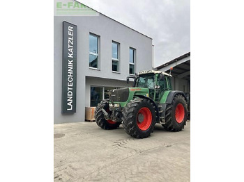 جرار FENDT 926 Vario