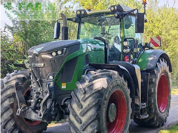 جرار FENDT 930 Vario
