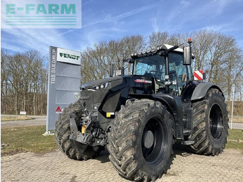جرار FENDT 933 Vario
