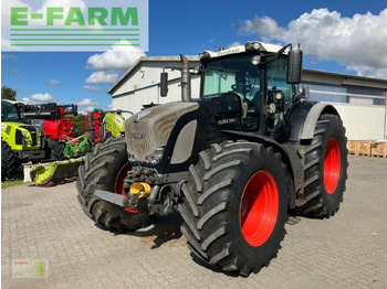 جرار FENDT 936 Vario