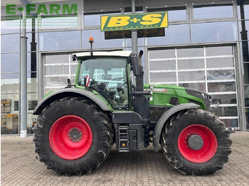 جرار FENDT 936 Vario