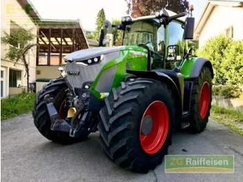 جرار FENDT 936 Vario