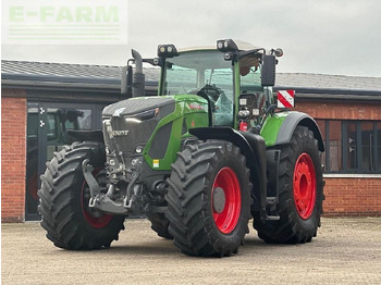 جرار FENDT 936 Vario