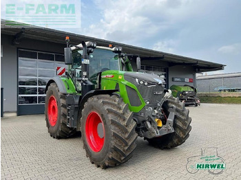 جرار FENDT 936 Vario