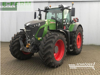 جرار FENDT 936 Vario