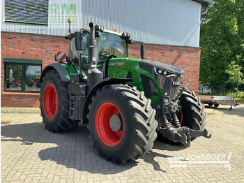 جرار FENDT 936 Vario