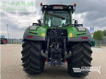 جرار Fendt 936 vario gen7 profi plus: صور 4