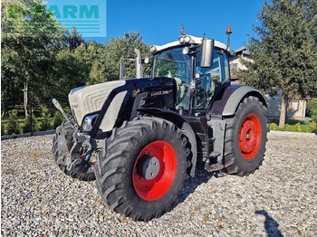 جرار FENDT 936 Vario