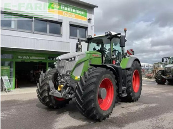 جرار FENDT 939 Vario