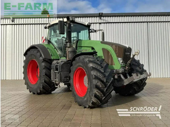 جرار FENDT 939 Vario