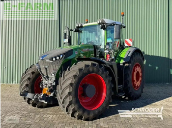 جرار FENDT 942 Vario
