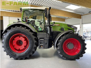 جرار Fendt 942 vario gen7 profi plus ProfiPlus: صور 2