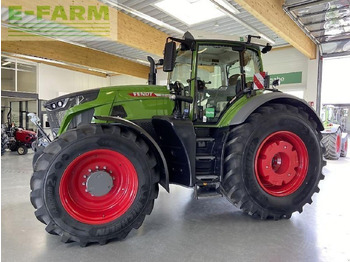 جرار Fendt 942 vario gen7 profi plus ProfiPlus: صور 3
